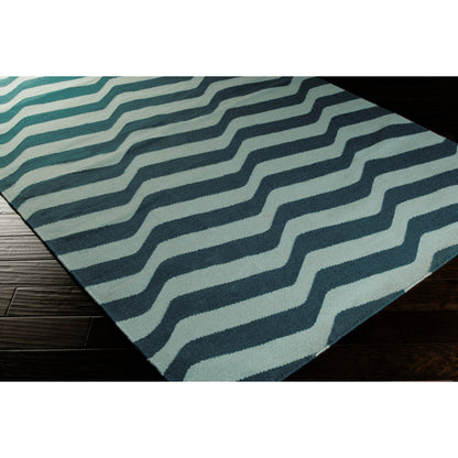 Sheffield Market Rug - 847 by Surya. Made from 100% wool in a unique style.