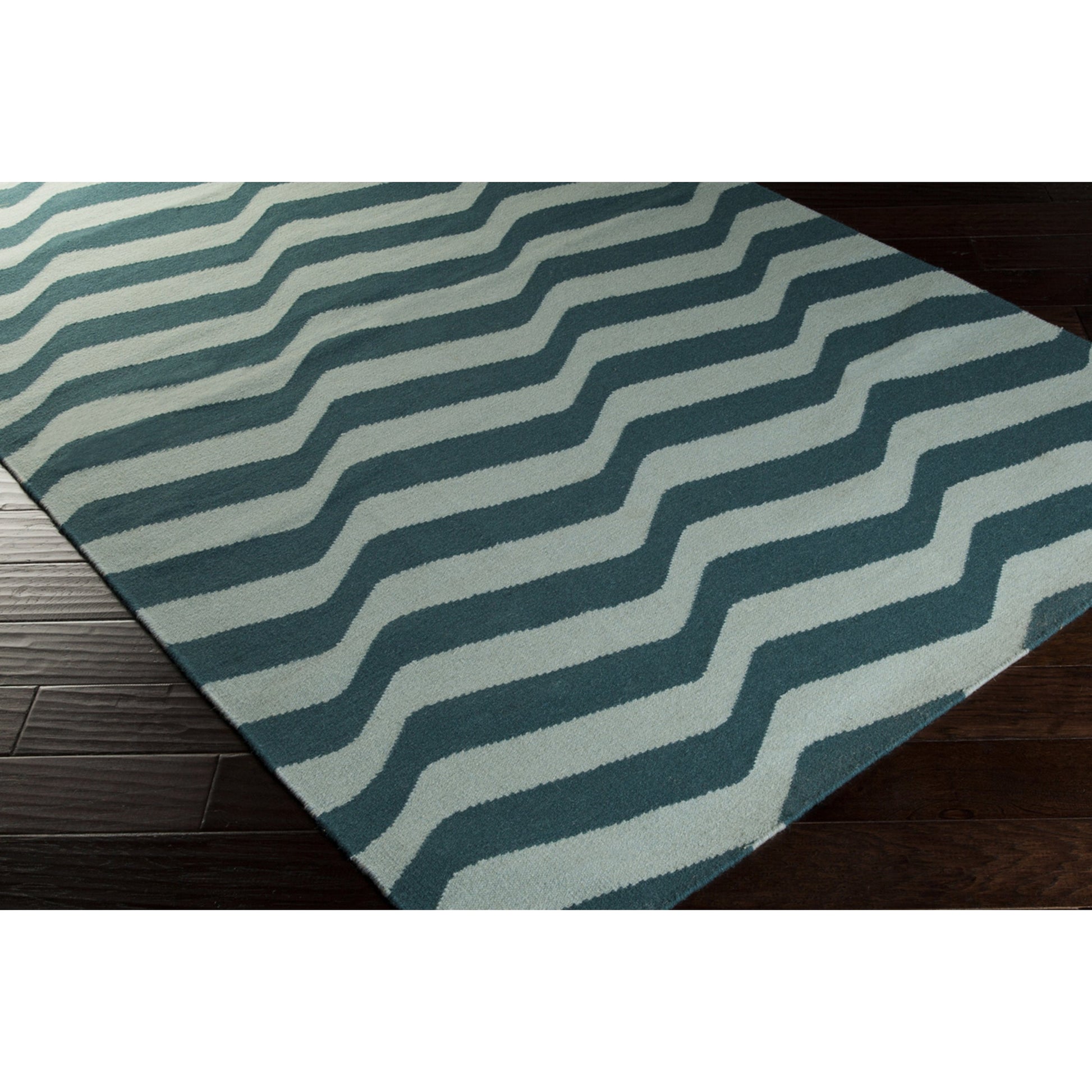 Sheffield Market Rug - 847 by Surya. Made from 100% wool in a unique style.