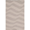 Slate, Light Gray / 2' x 3'