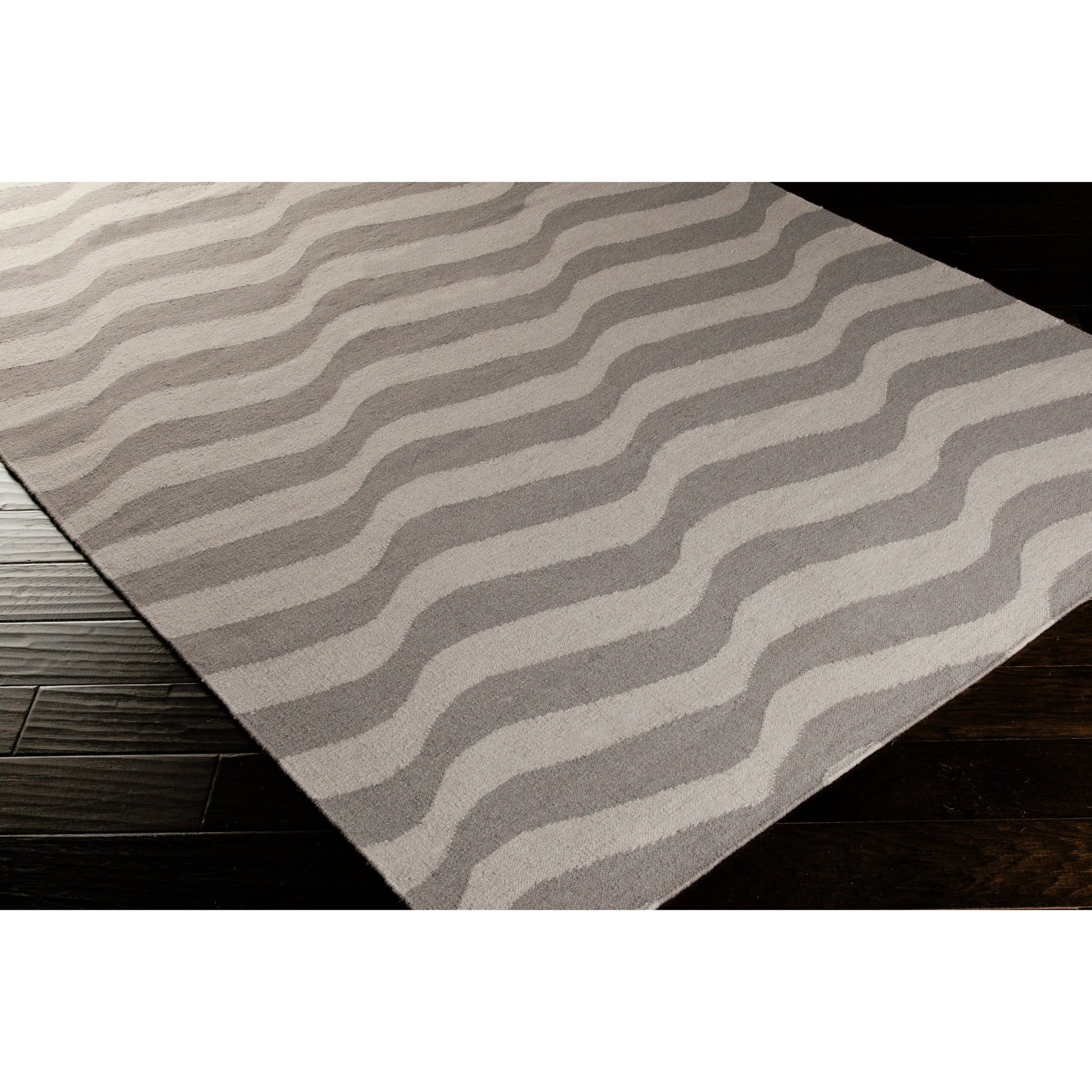 Sheffield Market Rug - 847 by Surya. Made from 100% wool in a unique style.