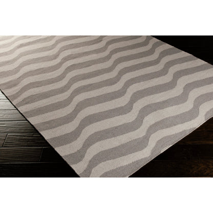 Sheffield Market Rug - 847 by Surya. Made from 100% wool in a unique style.