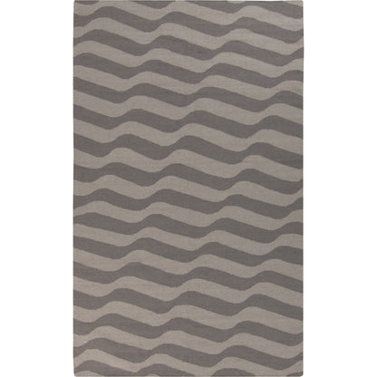 Sheffield Market Rug - 847 by Surya. Made from 100% wool in a unique style.