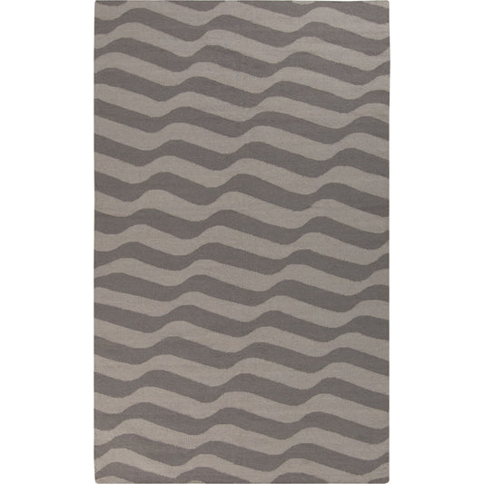 Sheffield Market Rug - 847 by Surya. Made from 100% wool in a unique style.