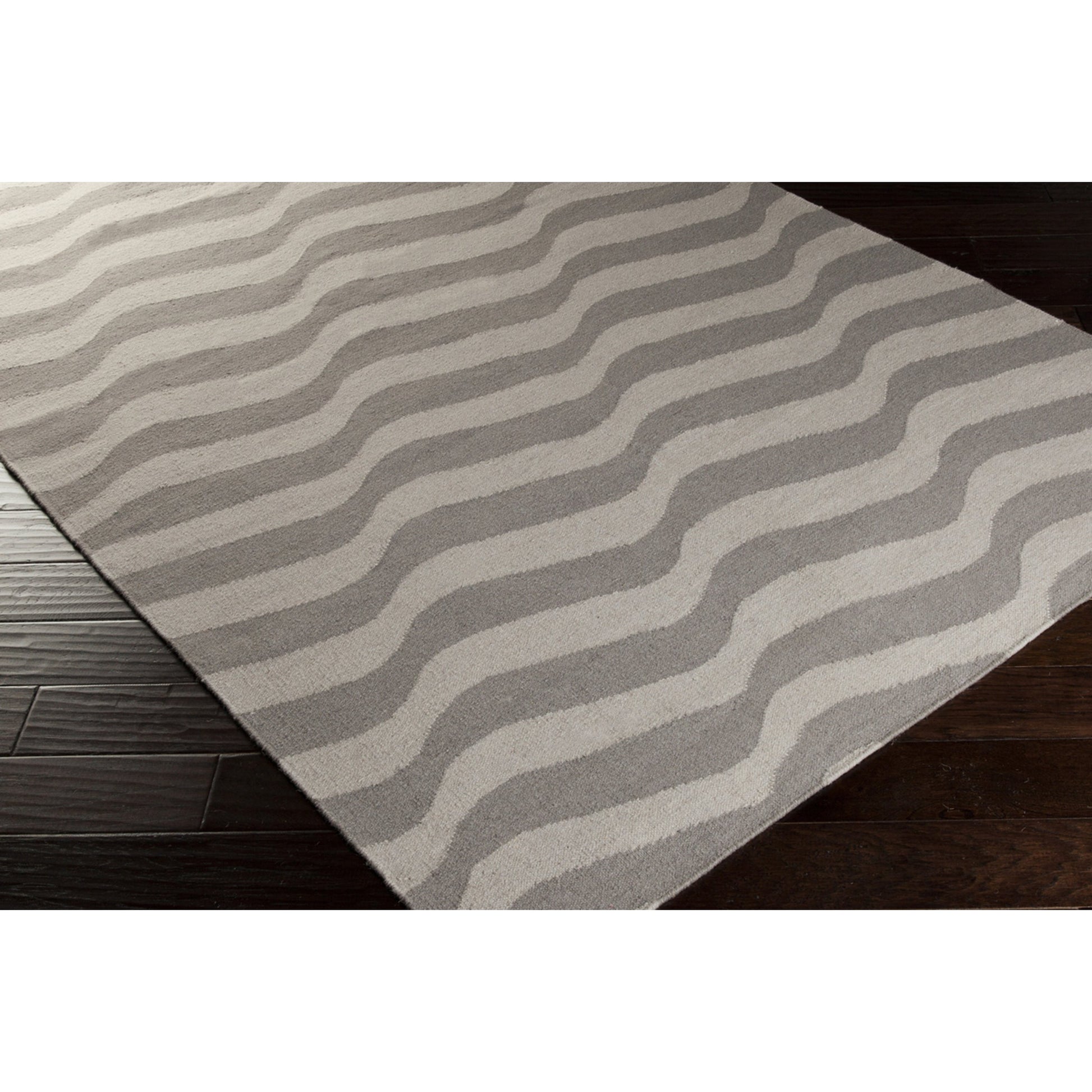 Sheffield Market Rug - 847 by Surya. Made from 100% wool in a unique style.