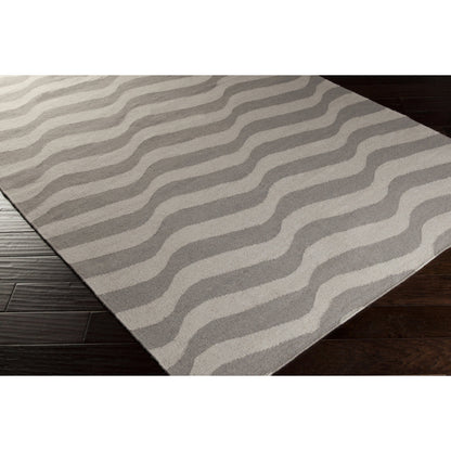 Sheffield Market Rug - 847 by Surya. Made from 100% wool in a unique style.