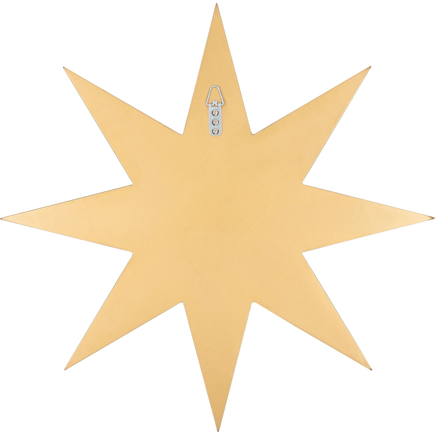 003 SI-1890998 | Additional Silo | Starfish - 29214 by Surya in gold and antiqued. Made from manufactured wood in a transitional style.