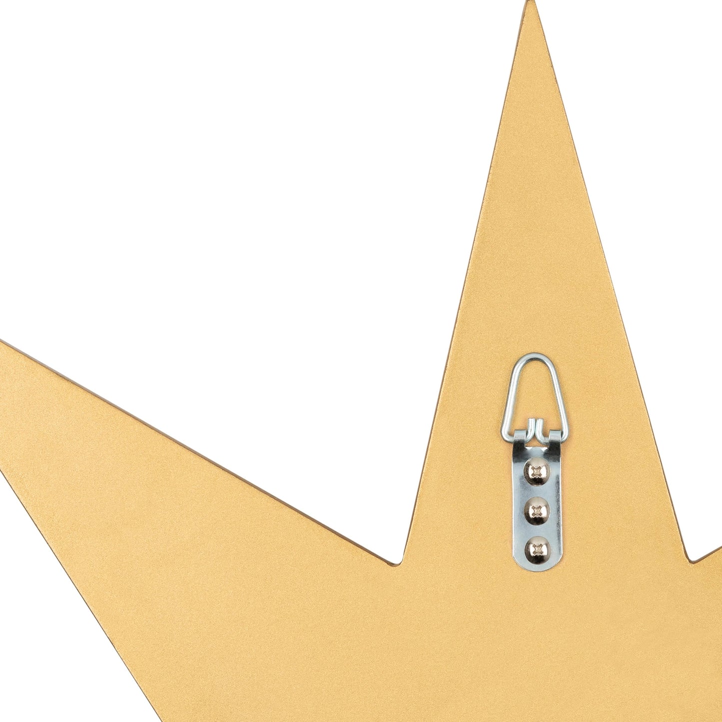005 SI-1890998 | Closeup | Starfish - 29214 by Surya in gold and antiqued. Made from manufactured wood in a transitional style.