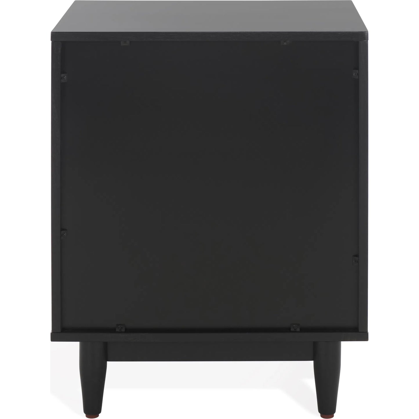 003 SI-2372793 | Additional Silo | Bremer Banana Stem 1-DRAWER Nightstand by HedgeApple Essentials. Made from mahogany wood, albasia veneer, manufactured wood in a rustic style.