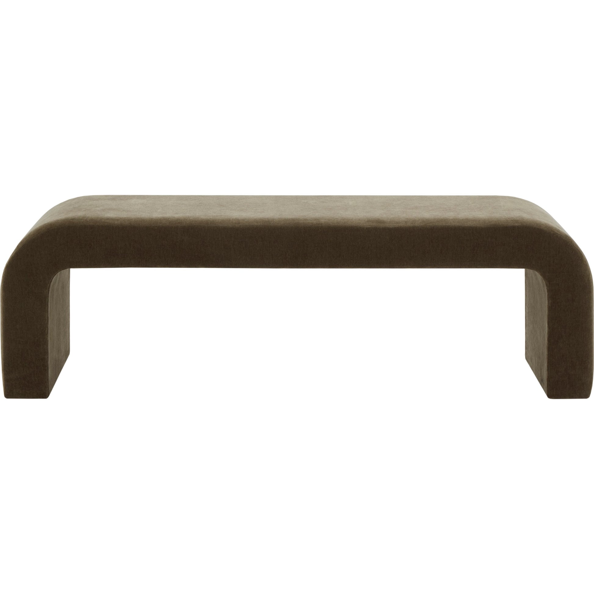 Edwards Bench by HedgeApple Essentials. Made from unique in a modern style.