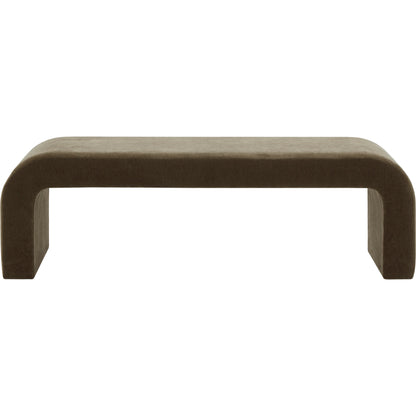 Edwards Bench by HedgeApple Essentials. Made from unique in a modern style.