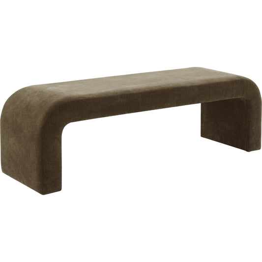 Edwards Bench by HedgeApple Essentials. Made from unique in a modern style.