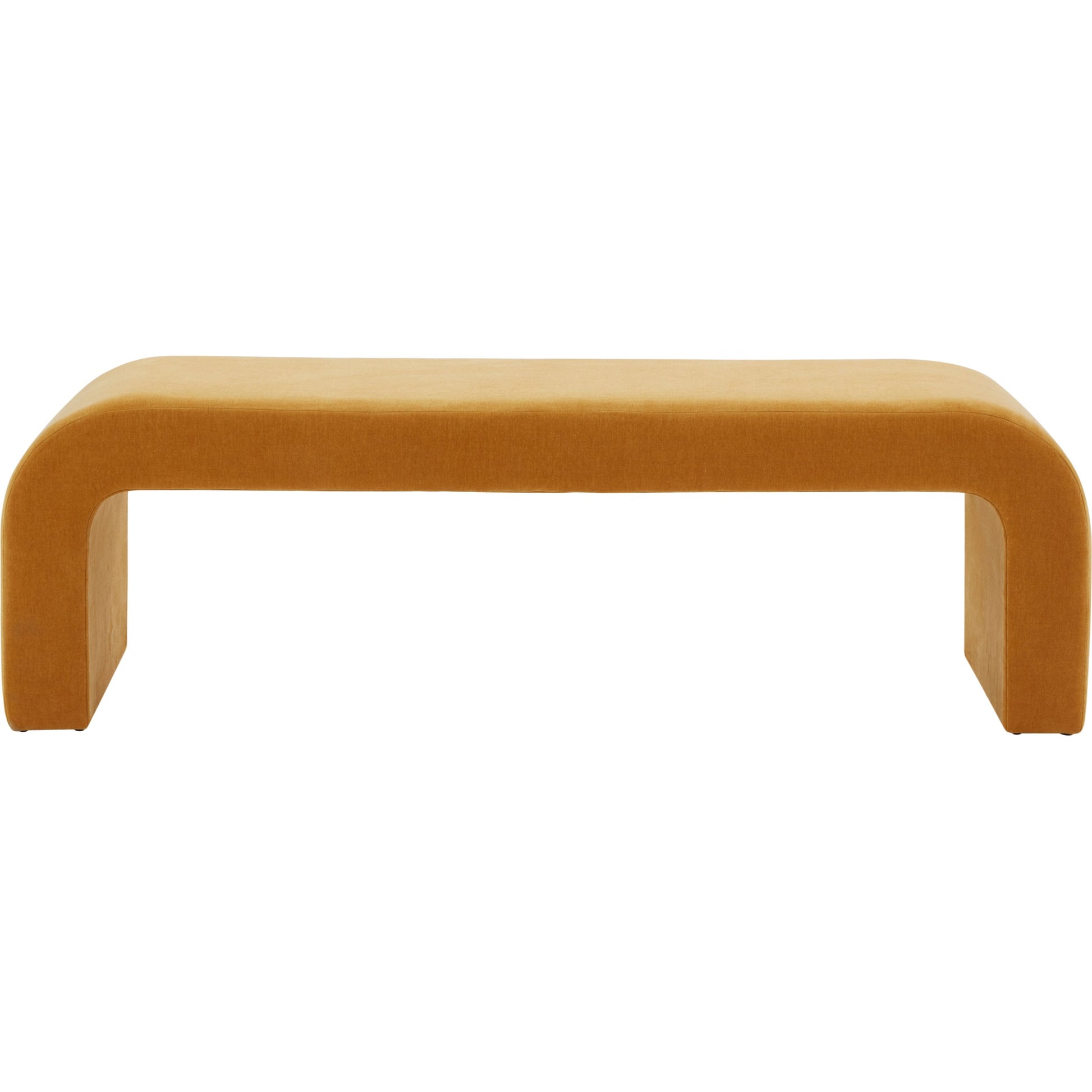 Edwards Bench by HedgeApple Essentials. Made from unique in a modern style.