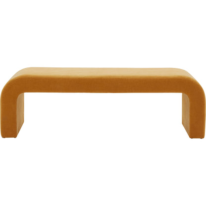 Edwards Bench by HedgeApple Essentials. Made from unique in a modern style.
