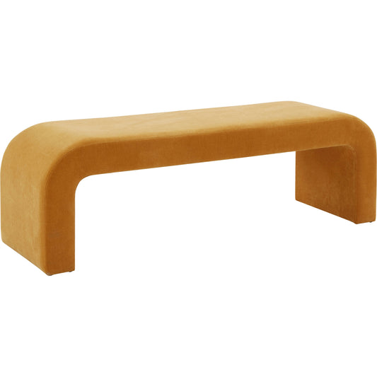 Edwards Bench by HedgeApple Essentials. Made from unique in a modern style.