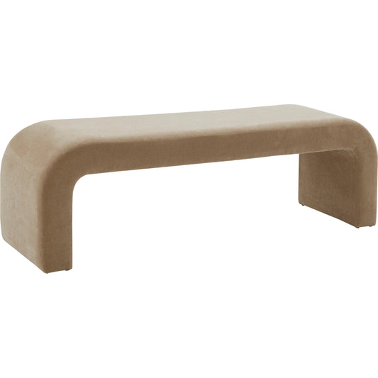 Edwards Bench by HedgeApple Essentials. Made from unique in a modern style.