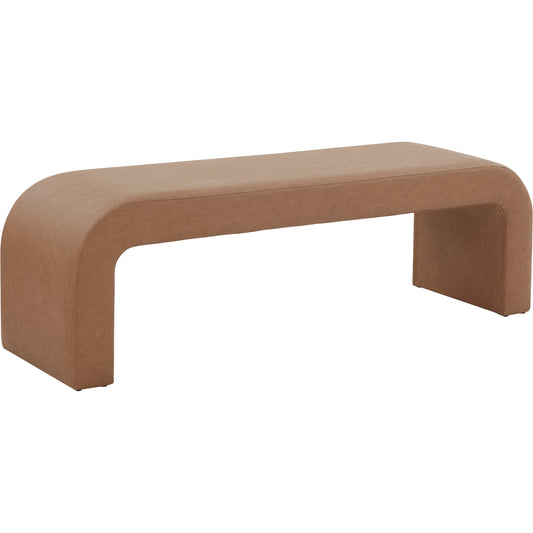 Edwards Bench by HedgeApple Essentials. Made from unique in a modern style.