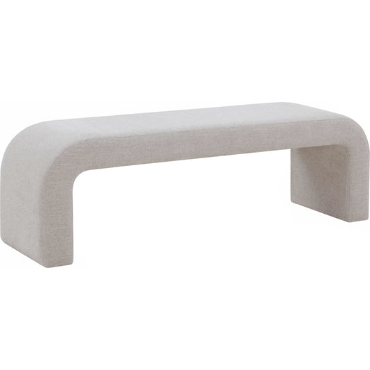 Edwards Bench by HedgeApple Essentials. Made from unique in a modern style.
