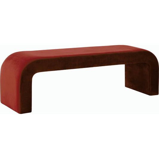 Edwards Bench by HedgeApple Essentials. Made from unique in a modern style.