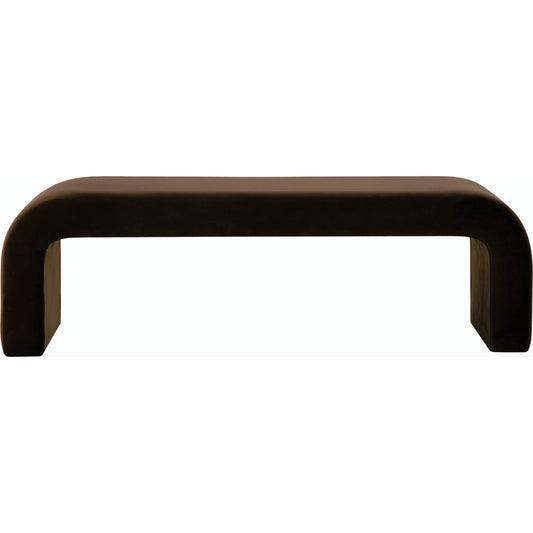 Edwards Bench by HedgeApple Essentials. Made from unique in a modern style.