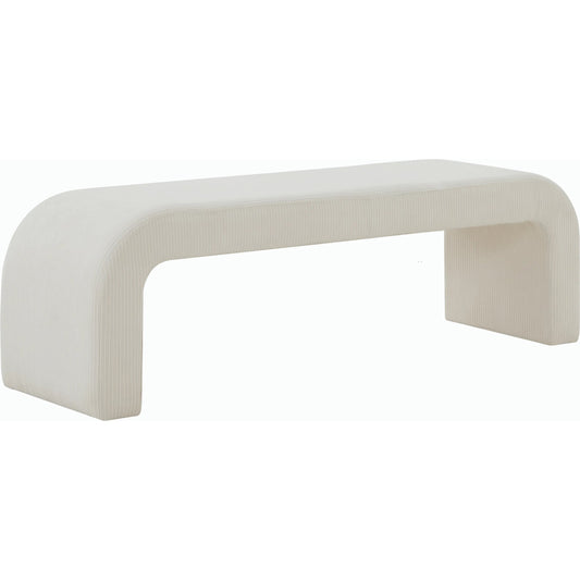 Edwards Bench by HedgeApple Essentials. Made from unique in a modern style.
