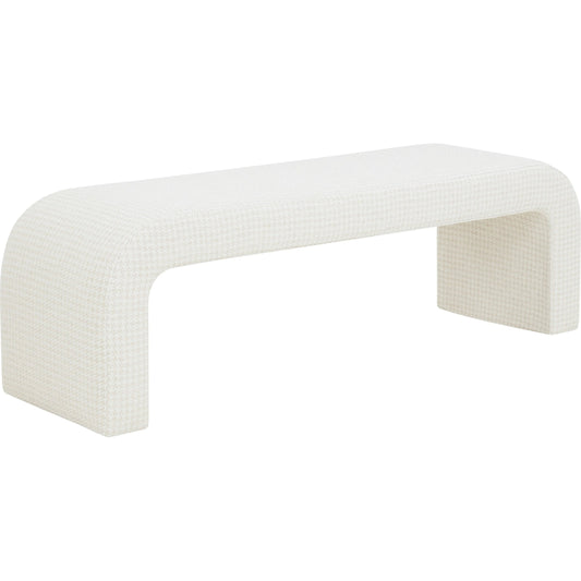 Edwards Bench by HedgeApple Essentials. Made from unique in a modern style.