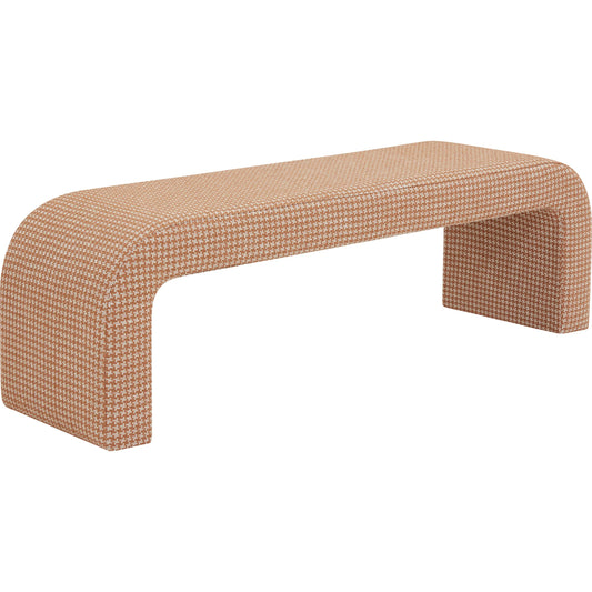 Edwards Bench by HedgeApple Essentials. Made from unique in a modern style.