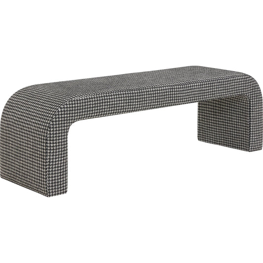 Edwards Bench by HedgeApple Essentials. Made from unique in a modern style.