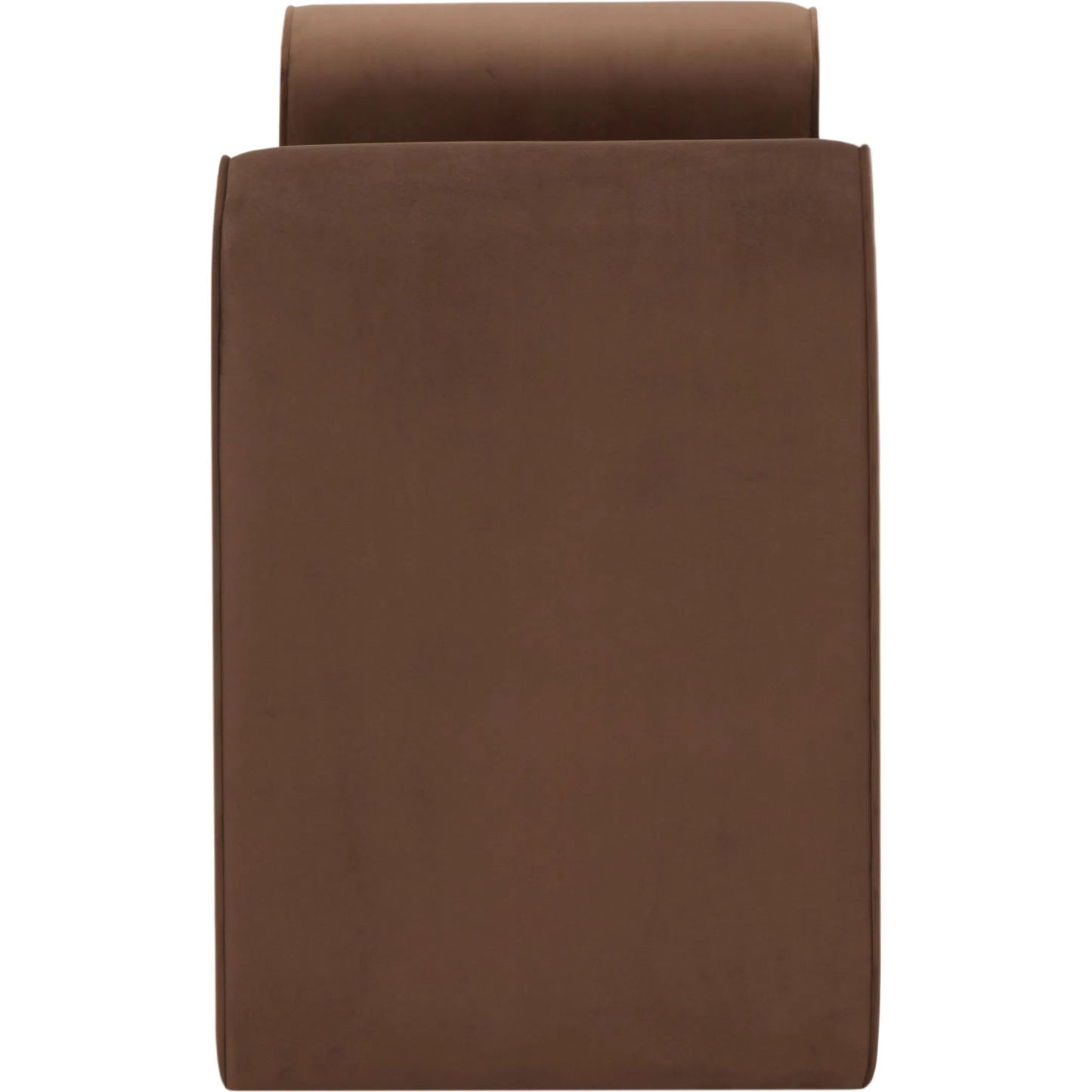 007 SI-2249741 | Additional Silo | Rincon Bench by HedgeApple Essentials. Made from pinewood, plywood velvet (100% polyester) ca foam in a unique style.