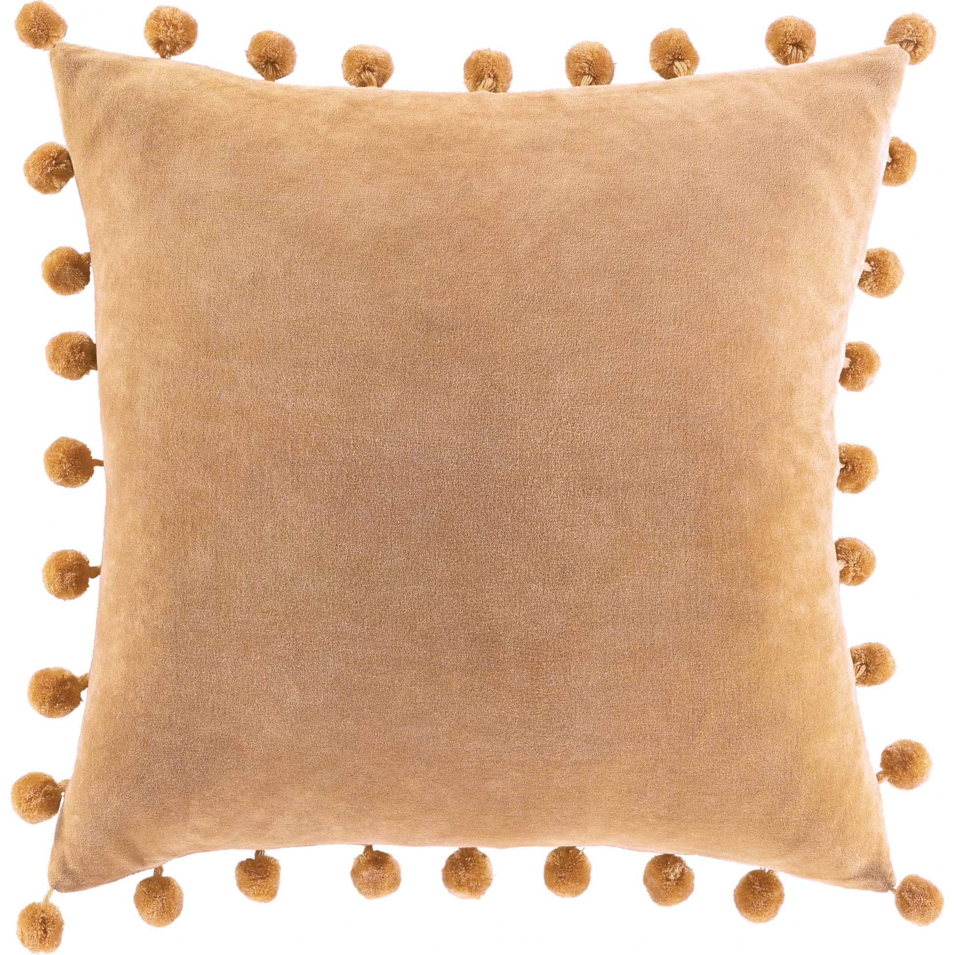 Serengeti Pillow - 14073 by Surya. Made from 100% cotton in a traditional style.