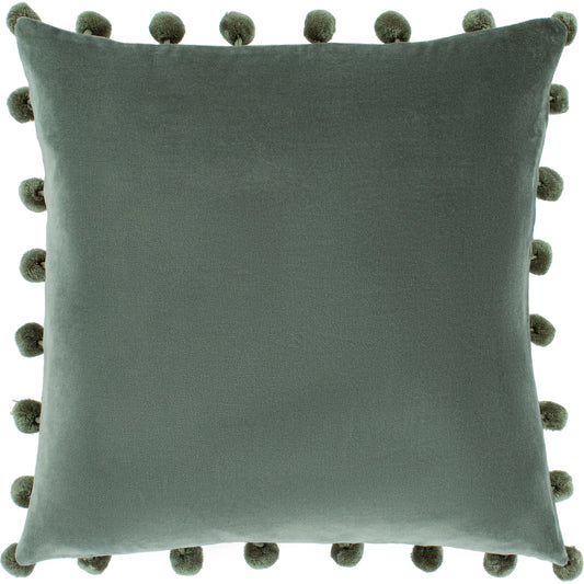 Serengeti Pillow - 14073 by Surya. Made from 100% cotton in a traditional style.