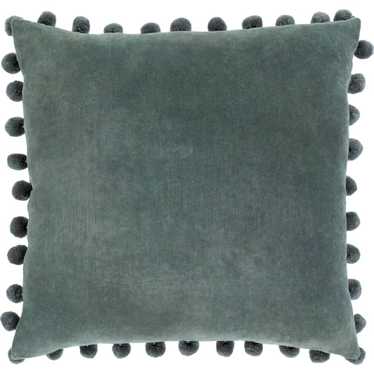 Serengeti Pillow - 14073 by Surya. Made from 100% cotton in a traditional style.