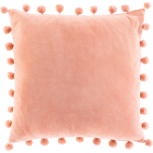 Serengeti Pillow - 14073 by Surya. Made from 100% cotton in a traditional style.
