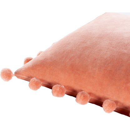 Solid Linen Pouf - 20564 by Livabliss. Made from front: 100% cotton, back: 100% cotton in a modern style.