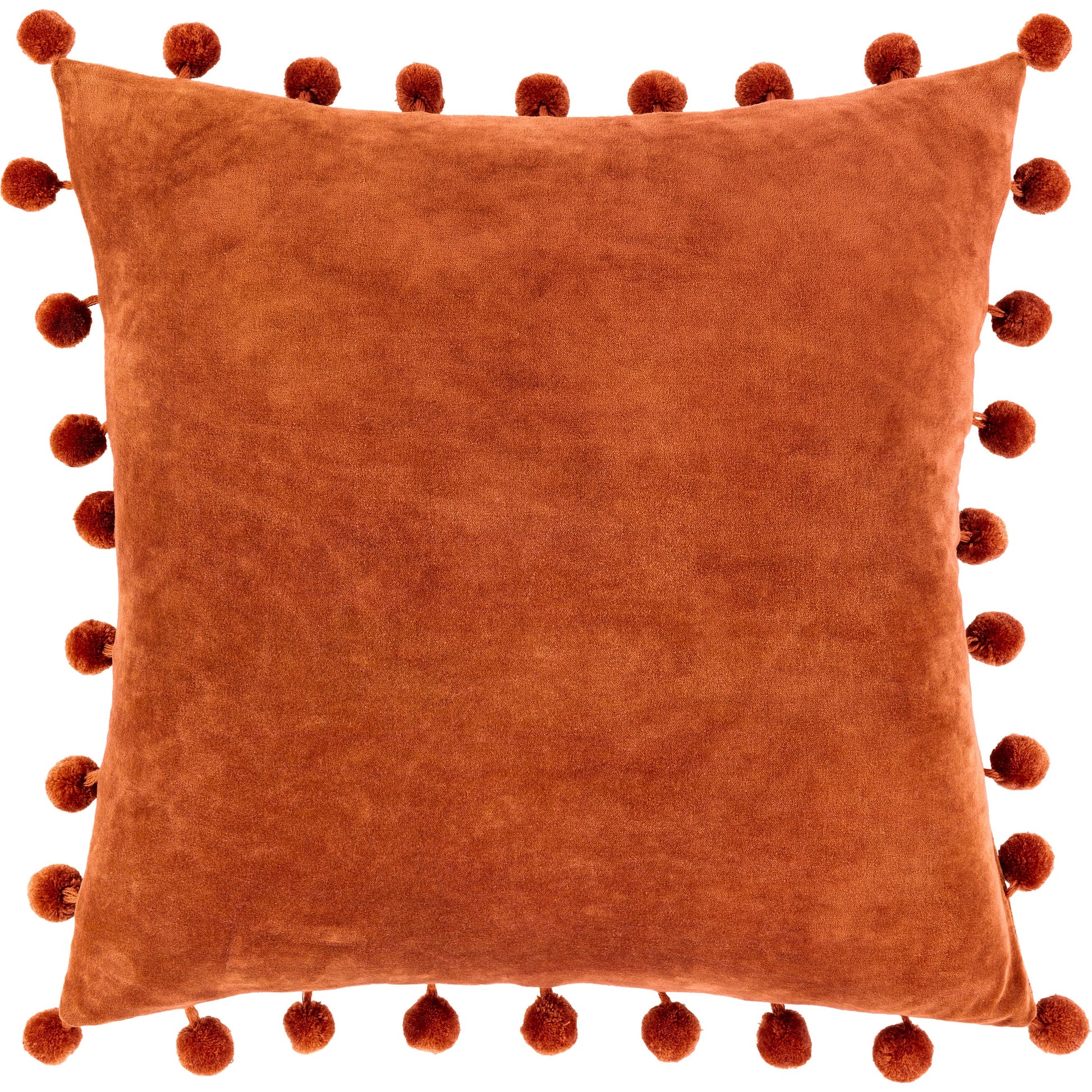Serengeti Pillow - 14073 by Surya. Made from 100% cotton in a traditional style.