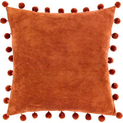 Serengeti Pillow - 14073 by Surya. Made from 100% cotton in a traditional style.