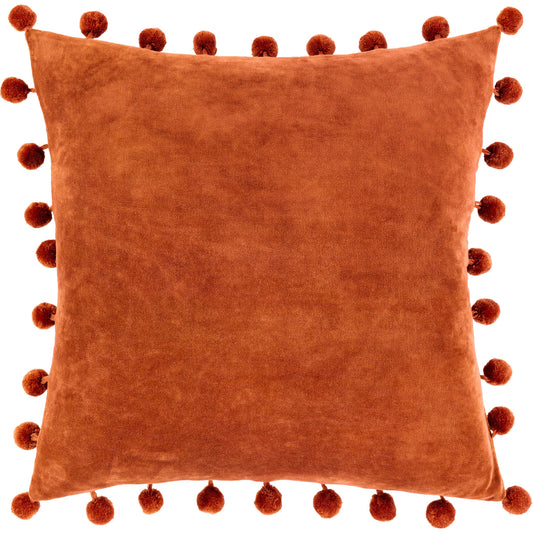 Serengeti Pillow - 14073 by Surya. Made from 100% cotton in a traditional style.