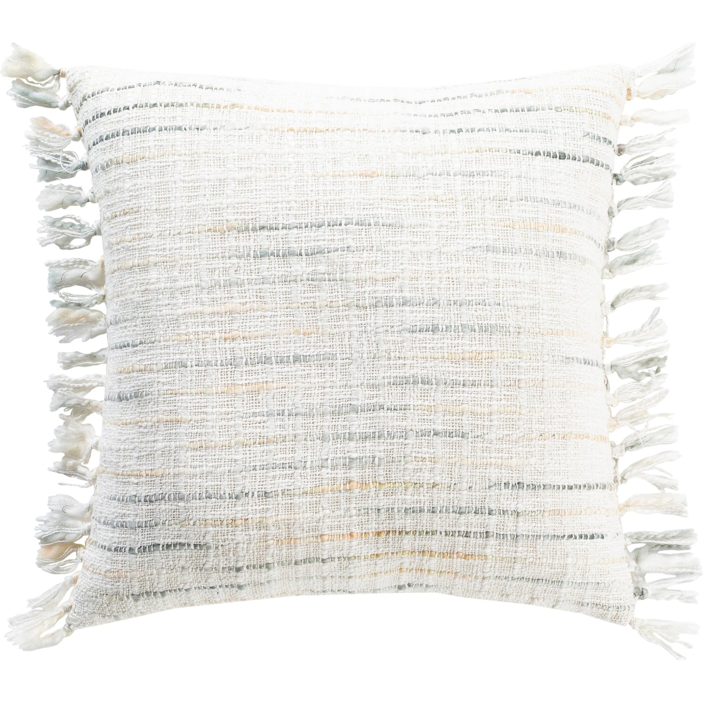 004 SR-881062,SR-881063 | Additional Silo | Saugatuck Pillow - 15770 by Surya. Made from 70% cotton, 30% acrylic, 100% cotton in a modern style.