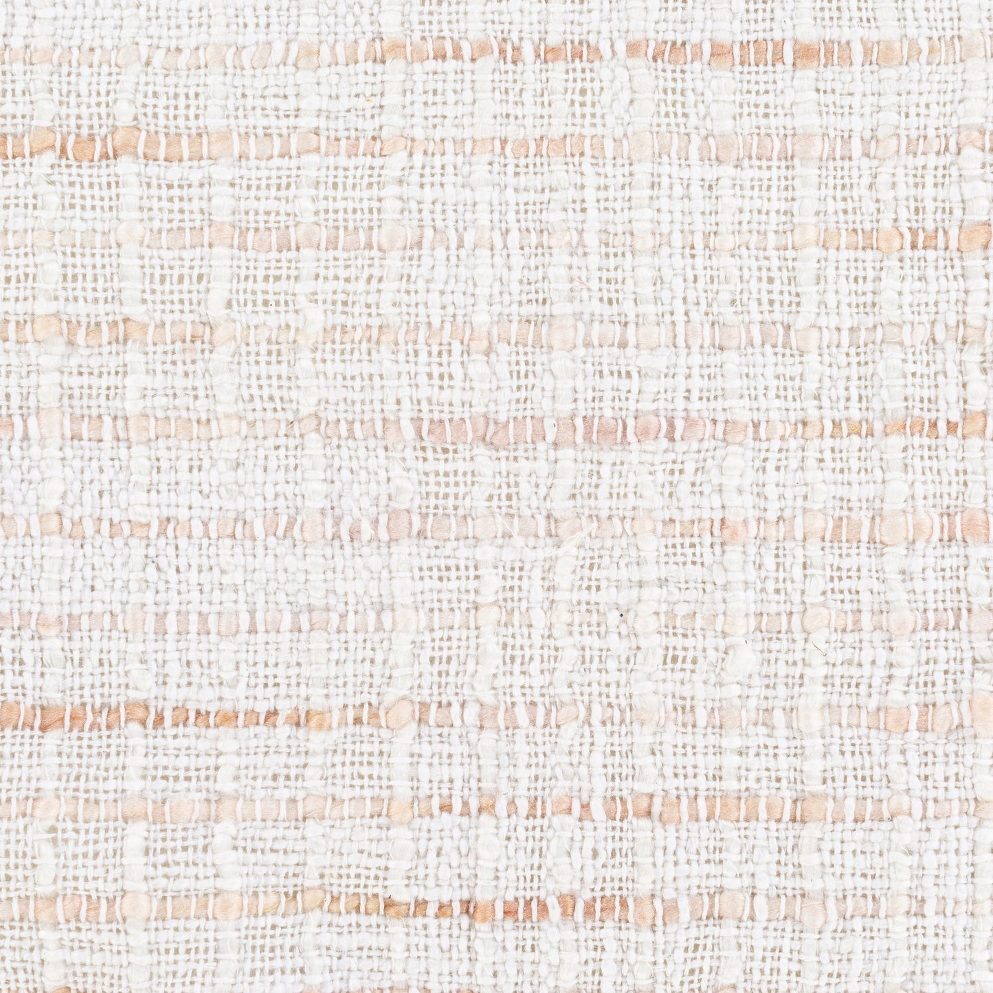 005 SR-881066,SR-881067,SR-881068,SR-881069 | Closeup | Saugatuck Pillow - 15770 by Surya in white, blush, peach. Made from 70% cotton, 30% acrylic, 100% cotton in a modern style.