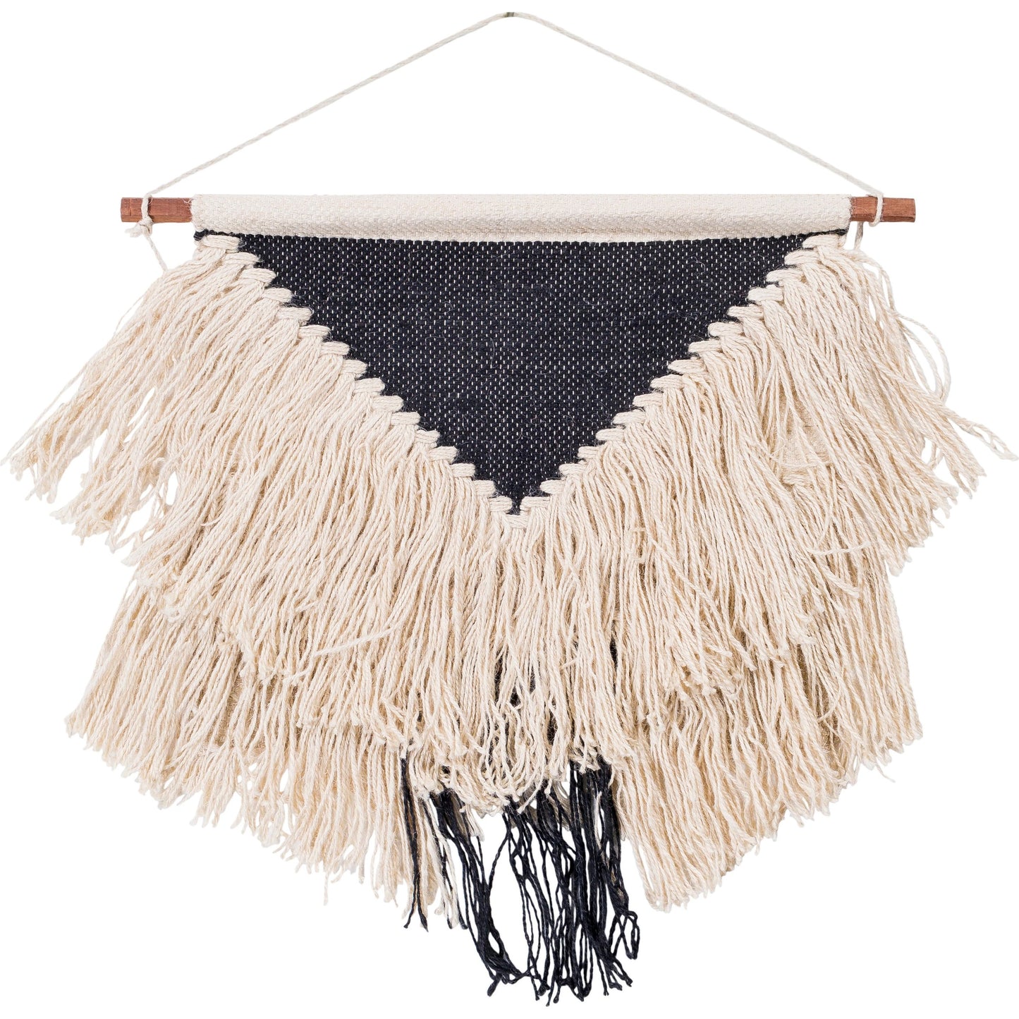 001 SR-754218 | Primary Silo | Santiago - 21766 by Surya in cream, black. Made from 100% jute in a eclectic & global style.