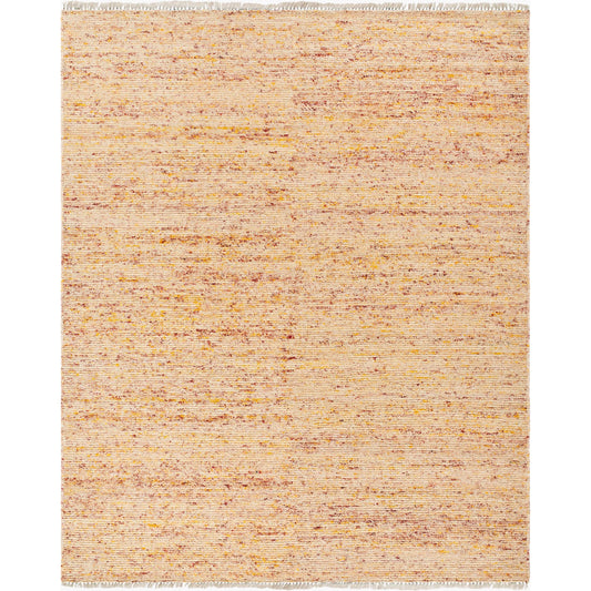 Saga Rug - 524639 by Surya. Made from new zealand wool, cotton in a unique style.