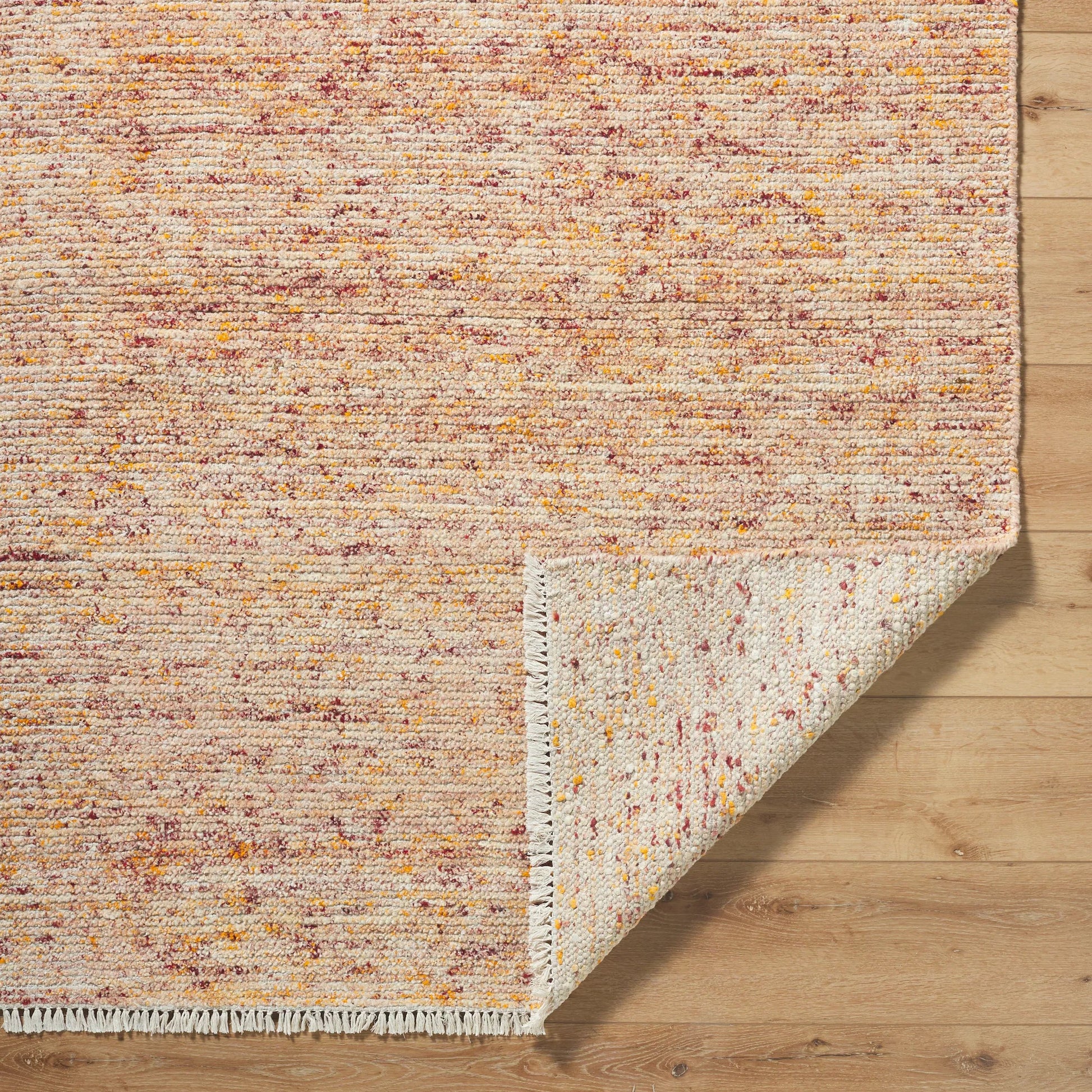 Saga Rug - 524639 by Surya. Made from new zealand wool, cotton in a unique style.