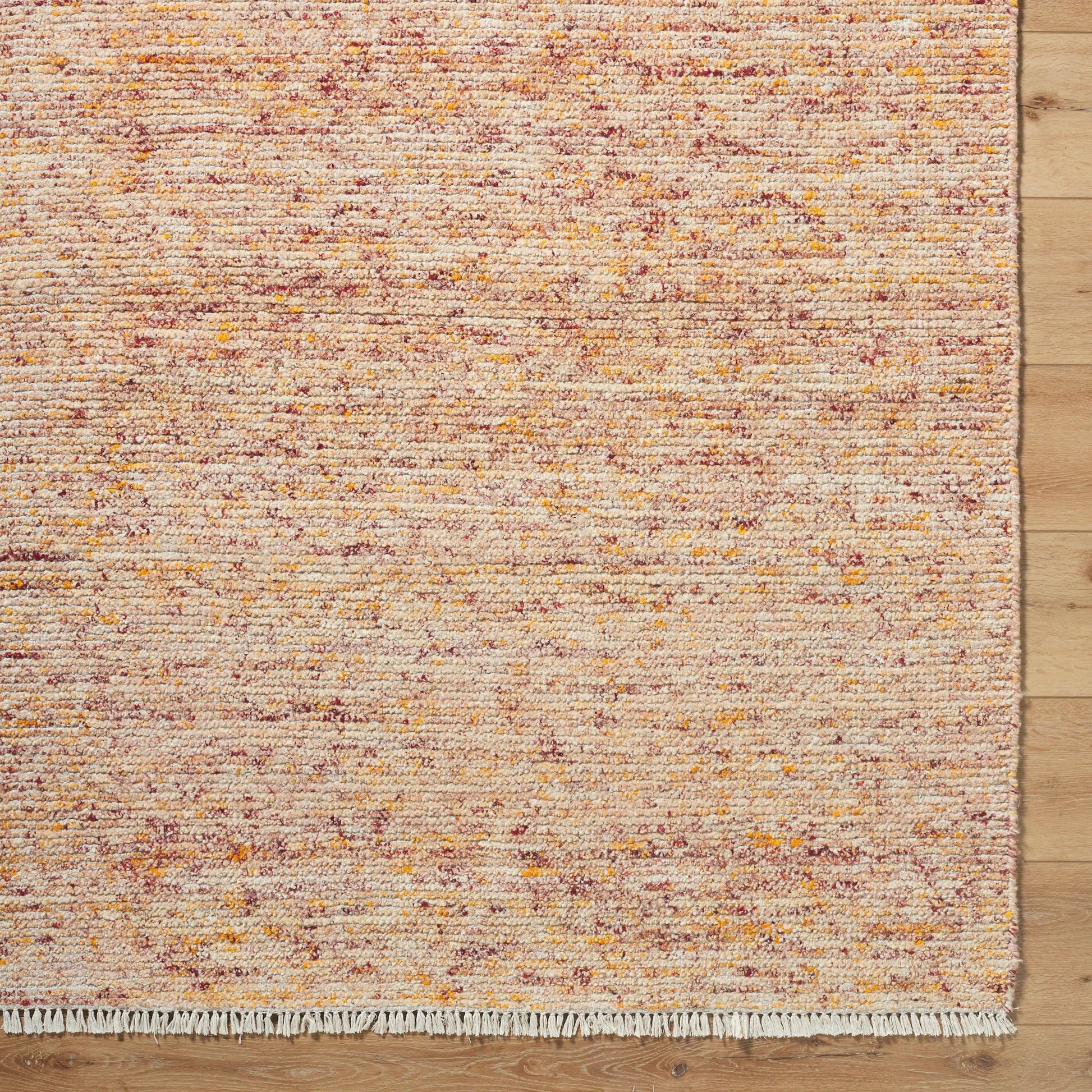 Saga Rug - 524639 by Surya. Made from new zealand wool, cotton in a unique style.