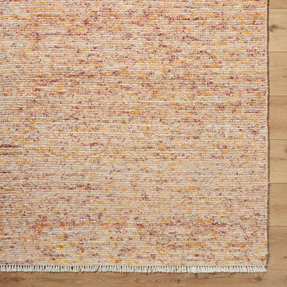 Saga Rug - 524639 by Surya. Made from new zealand wool, cotton in a unique style.