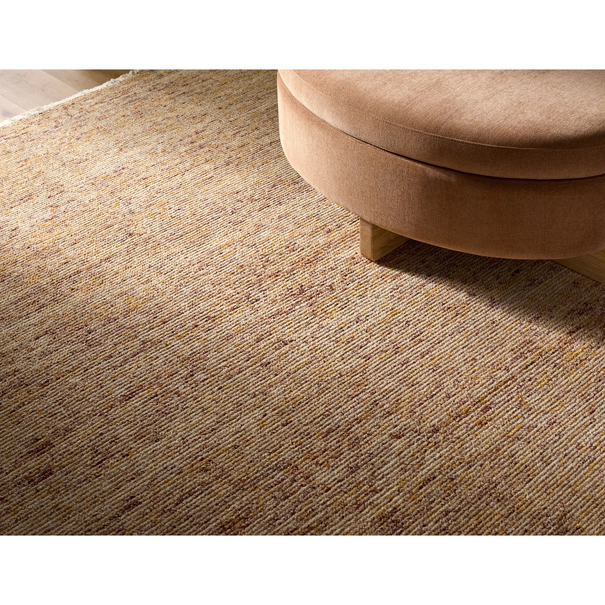 Saga Rug - 524639 by Surya. Made from new zealand wool, cotton in a unique style.