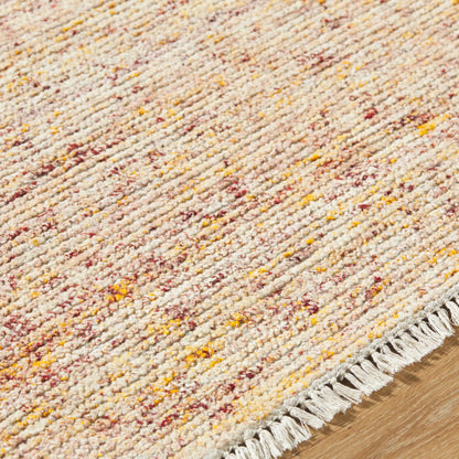Saga Rug - 524639 by Surya. Made from new zealand wool, cotton in a unique style.