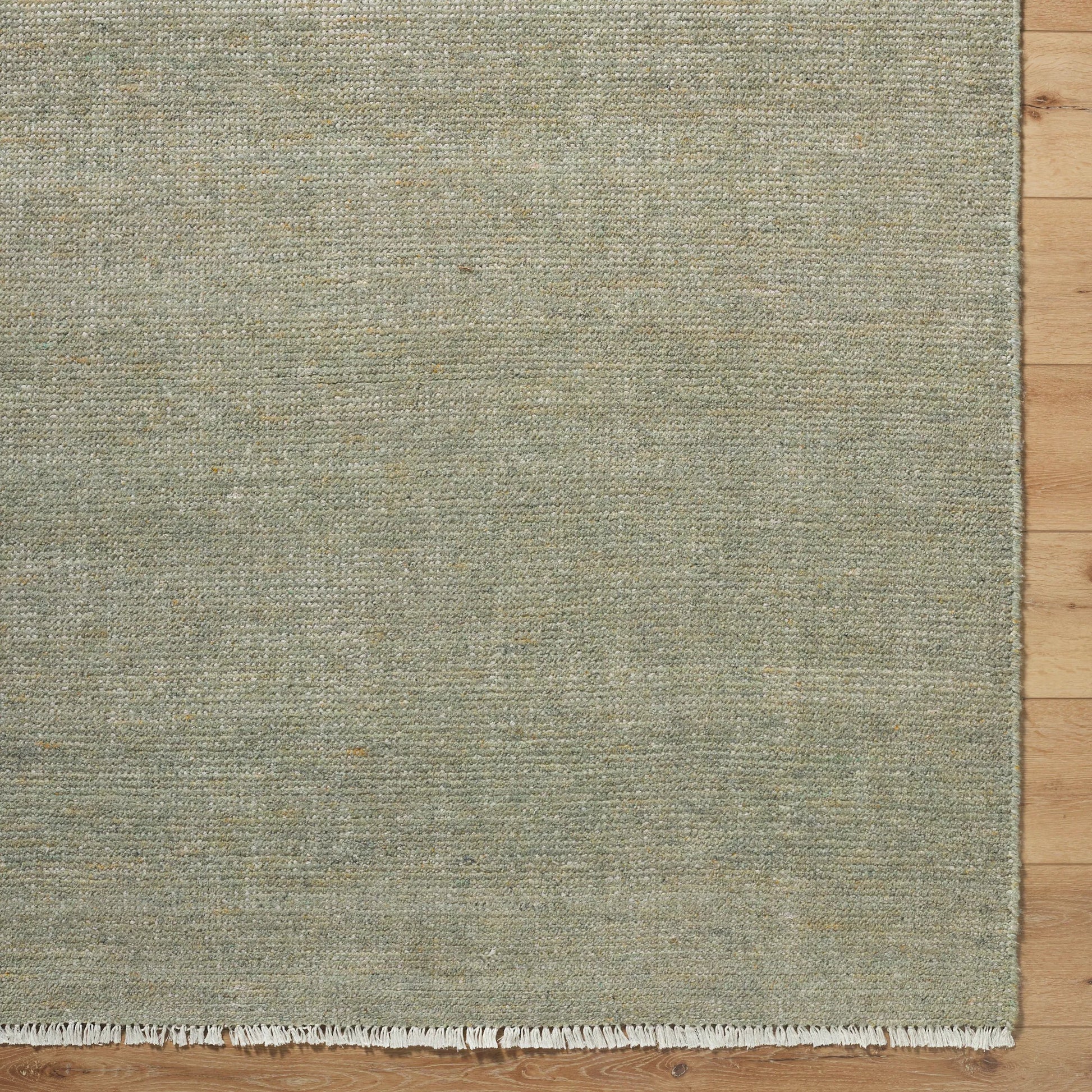 Saga Rug - 524639 by Surya. Made from new zealand wool, cotton in a unique style.