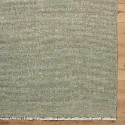 Saga Rug - 524639 by Surya. Made from new zealand wool, cotton in a unique style.