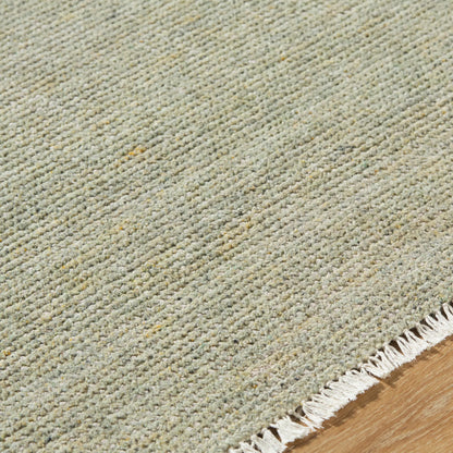 Saga Rug - 524639 by Surya. Made from new zealand wool, cotton in a unique style.