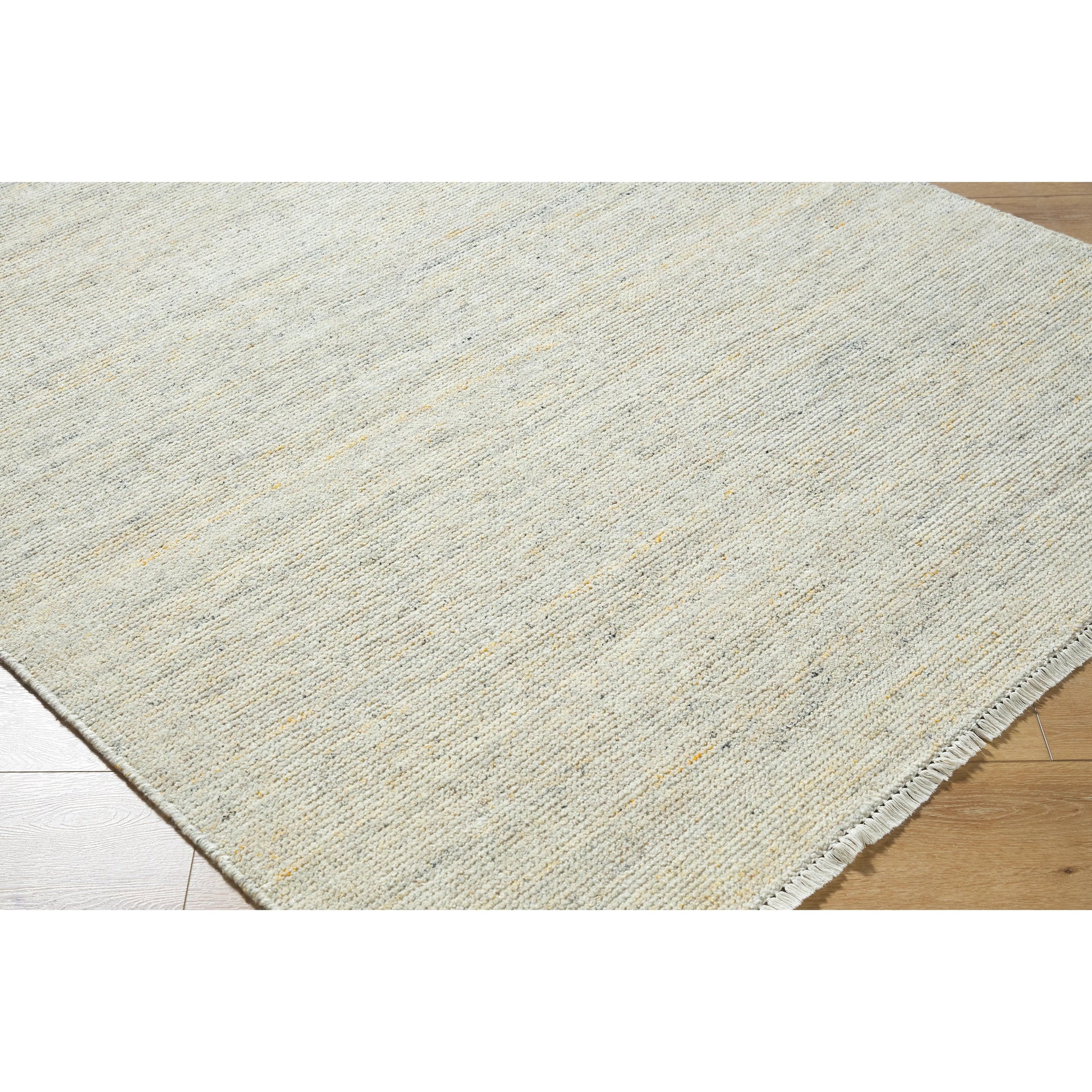 Saga Rug - 524639 by Surya. Made from new zealand wool, cotton in a unique style.