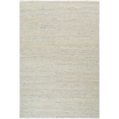 Saga Rug - 524639 by Surya. Made from new zealand wool, cotton in a unique style.